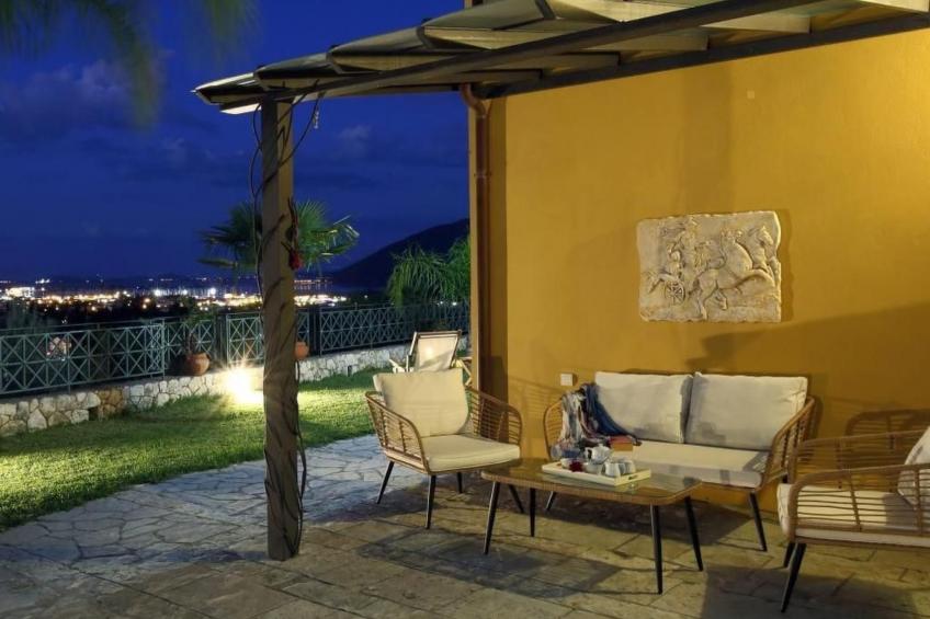 "Alea Resort" mit eigenem Pool - foto 12