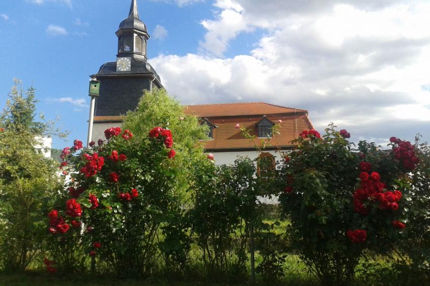 Gemütliche Ferienwohnung mit Garten - foto 16