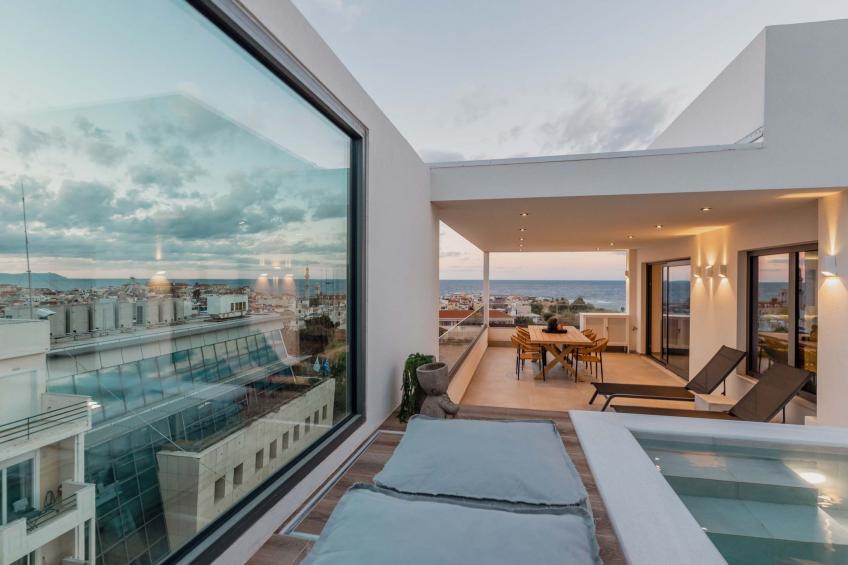 City Moments Penthouse I In der Nähe von allem - foto 58