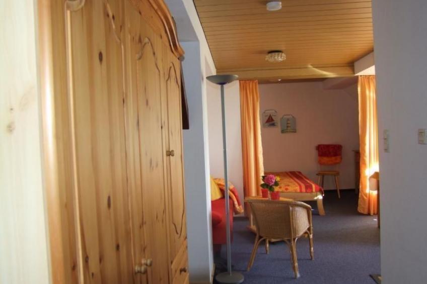 Gemütliche Ferienwohnung in Brodersby-Schönhagen - foto 6