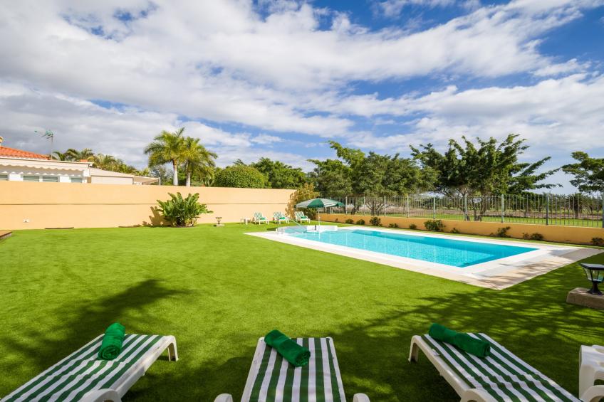 Golf Views Home By CanariasGetaway - foto 44