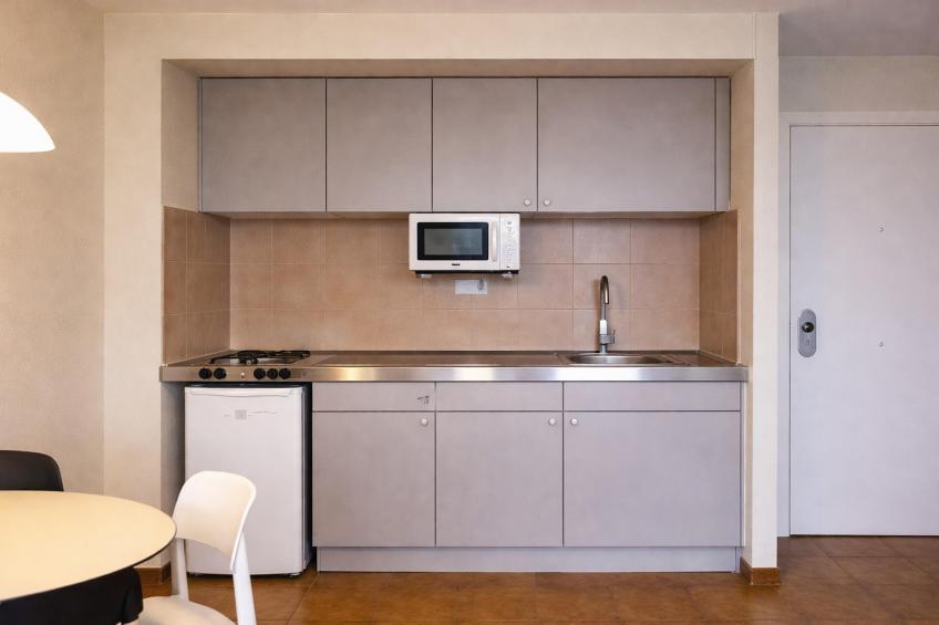 Tossa Park Apartment - foto 5