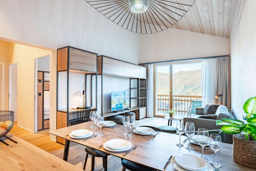 SWISSPEAK Resorts Thyon 4 Vallées - foto 3