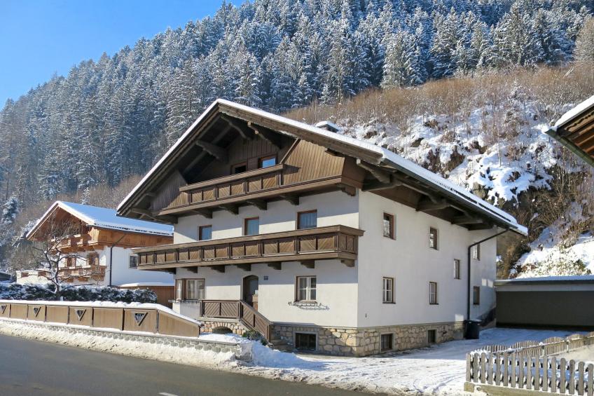 Haus Eberharter (ZAZ688) - foto 15