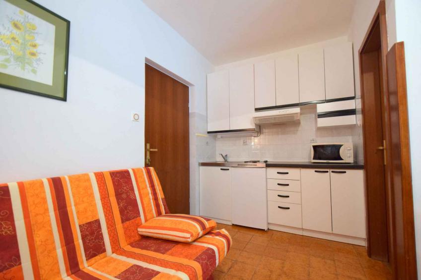 Vakantiewoning met Terras en Internettoegang - VW-WW846 - foto 13