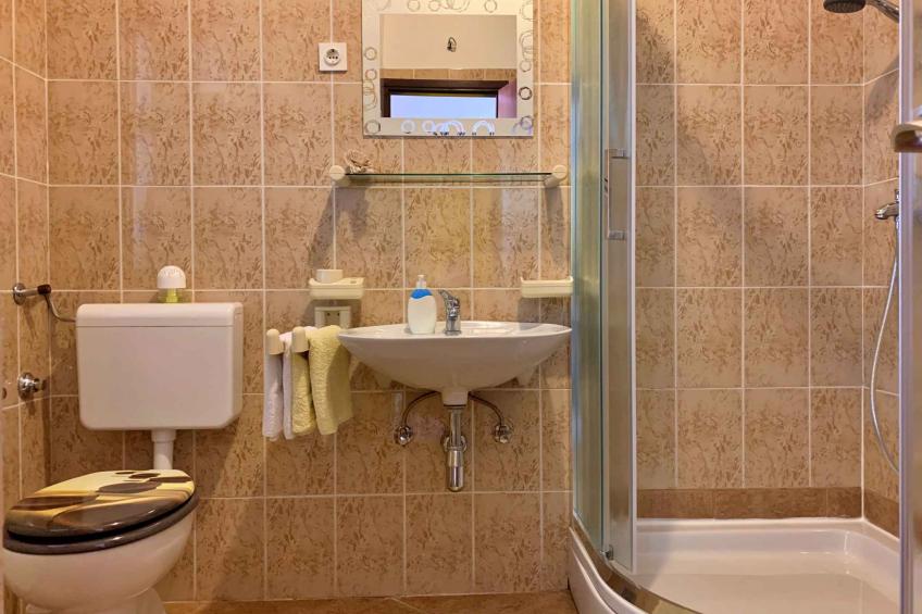 Vakantiewoning met airconditioning voor 2 tot 4 personen - BF-ZJCCC - foto 24