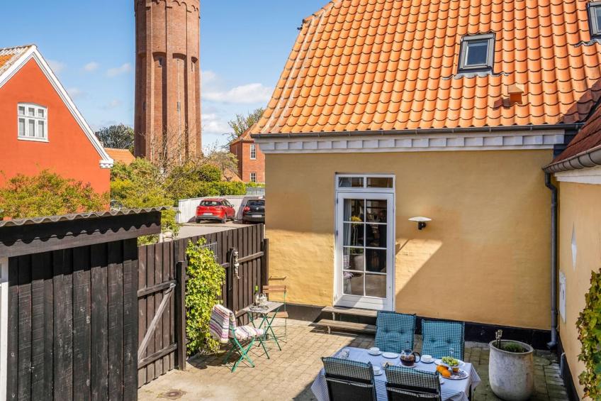 "Fria" - 500m from the sea in NW Jutland - foto 18