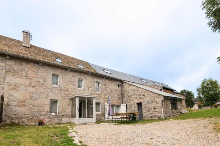 Gîte de France Gîte la parro 3 épis - foto 55