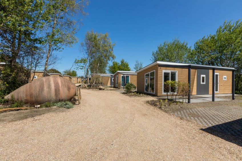 Chalet - Holidaypark Fort den Haak | Vrouwenpolder - foto 21