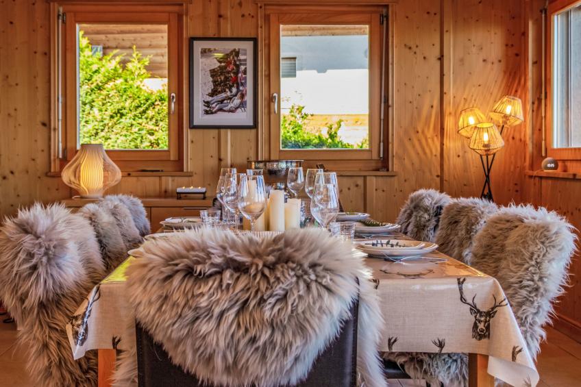 Chalet Aurore - foto 16