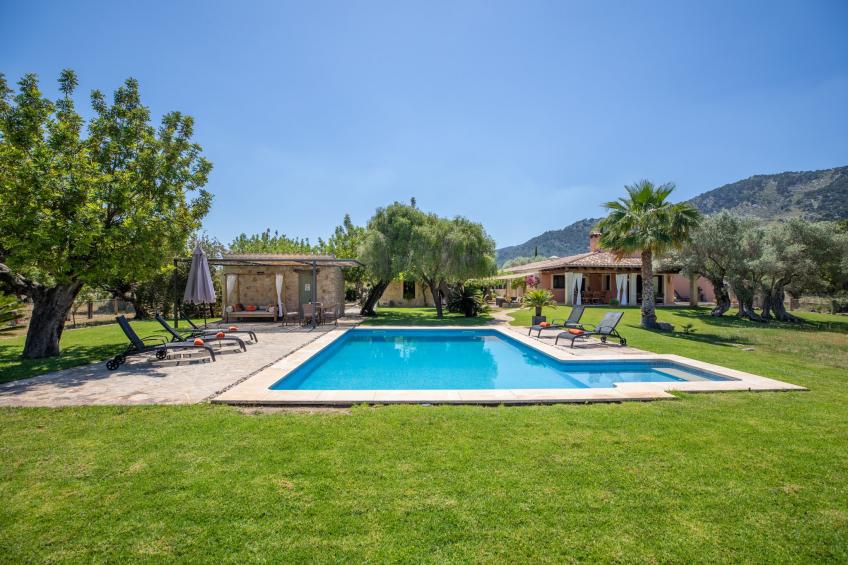 Xaona, Finca 5StarsHome Mallorca - foto 34
