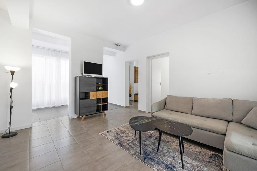 Max - Garden view, One Bedroom Apt. With Terrace - foto 5