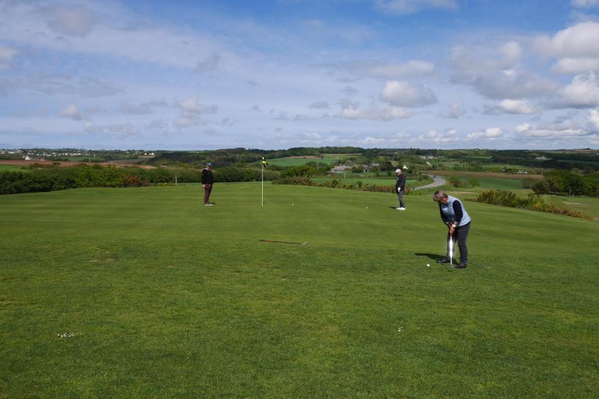 Doppelhaushälfte in Milizac - foto 19