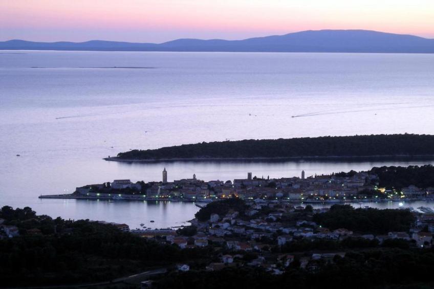 Apartments Jurica - Apt 4 with Sea View - foto 36