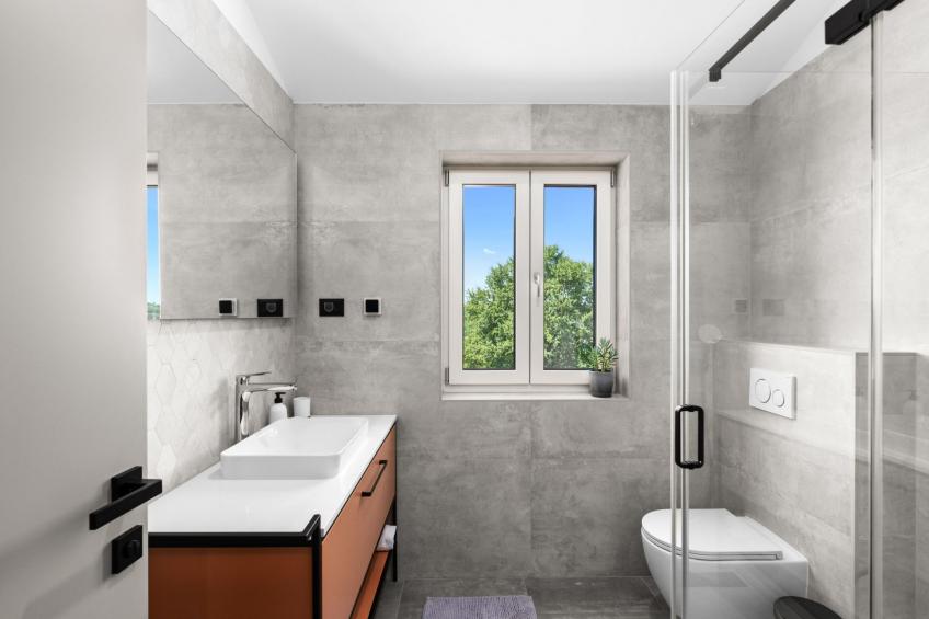 Villa Sentiero - foto 36