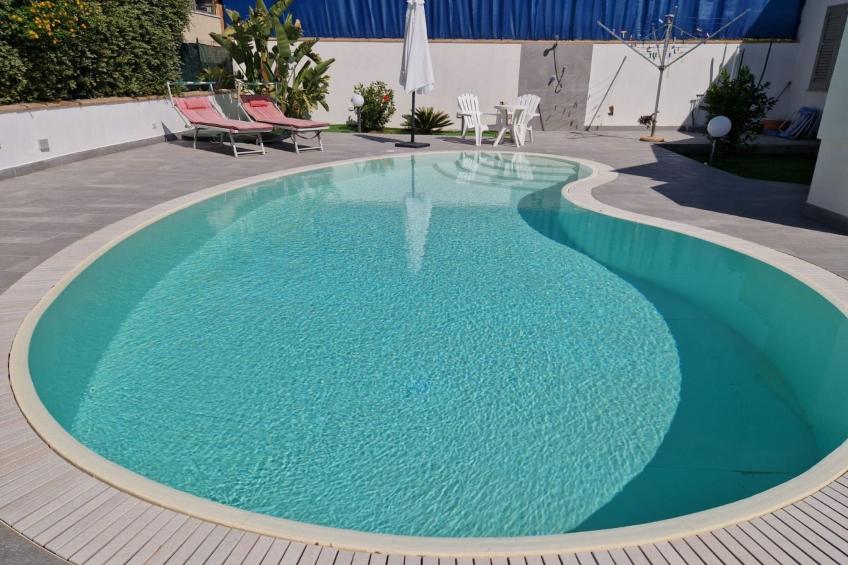 "Die Perle Siziliens" mit Salz-Infiltrationspool - foto 14