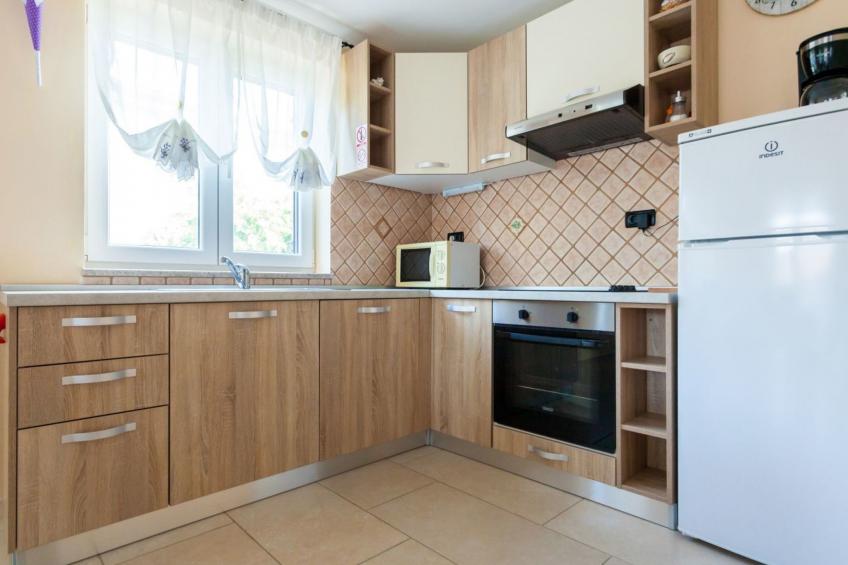 In der Nähe des Meeres, schöne und moderne Wohnung - foto 7