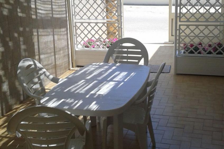 Wohnung 'Gambusia 2' mit Wasserblick - foto 3