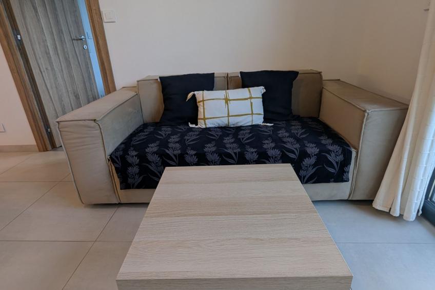 Ferienhäuser Domaine de la chapelle Le Chianti - foto 21