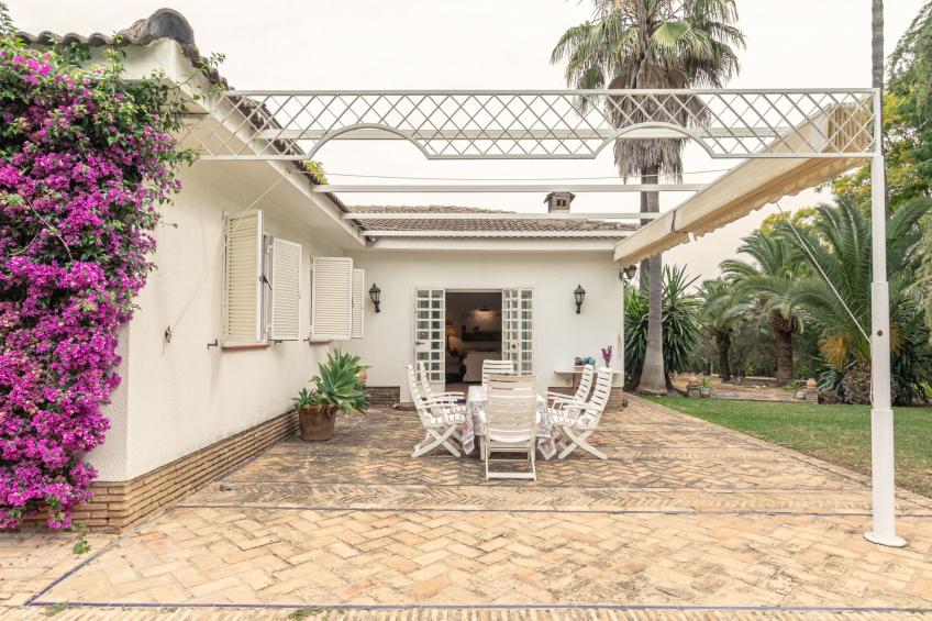 Las Codornices - foto 42