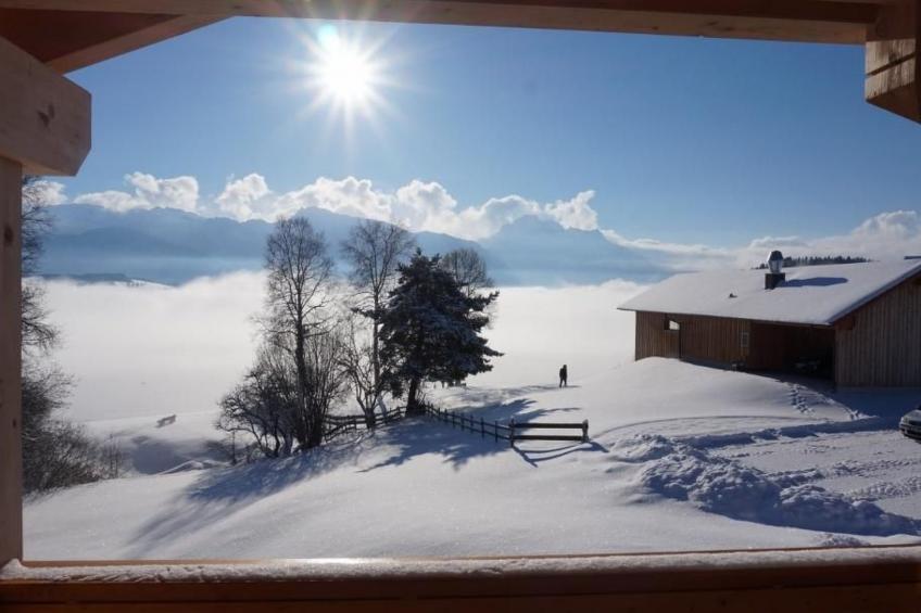 Landgut mit Blick auf das Wasser - foto 5