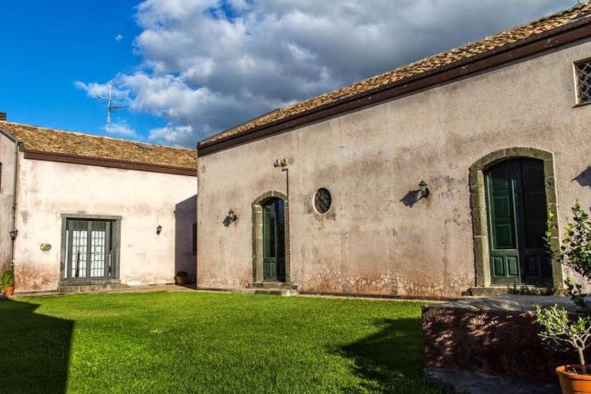 Ferienvilla 'Borgo degli Aranci - foto 14