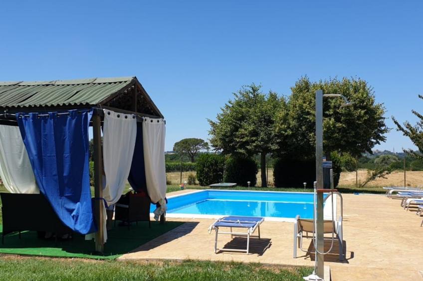 Mela' Wohnung mit Gemeinschaftspool - foto 39