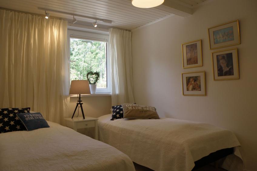 Wunderschönes Haus in einer fantastischen Natur am Meer - foto 9