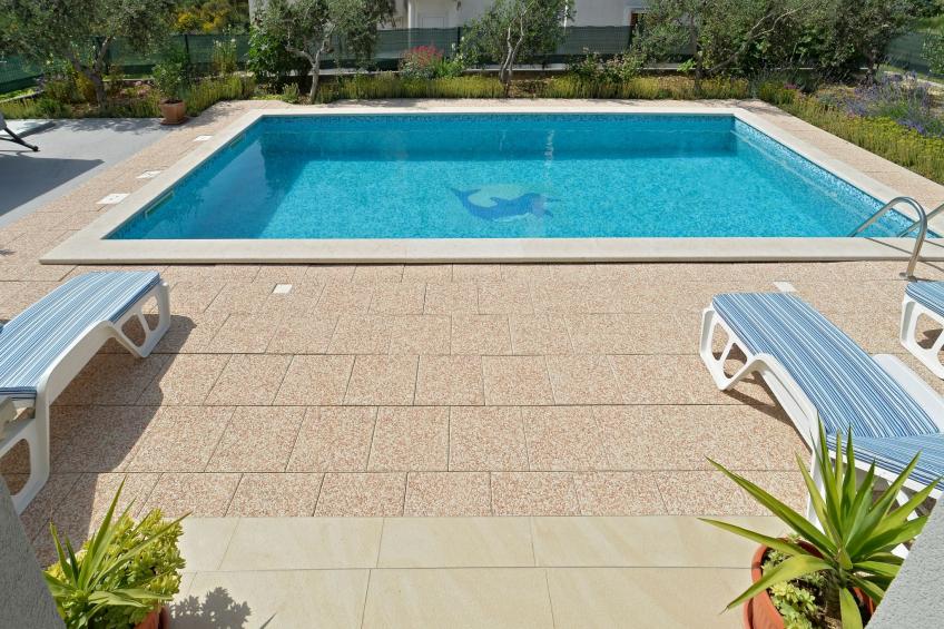 in Kastel Sucurac mit Parkplatz - foto 15