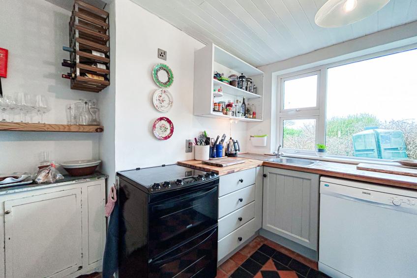 Ballylusky Holiday Home - foto 20