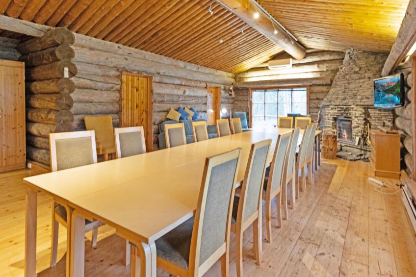 Metsä-luosto - foto 8