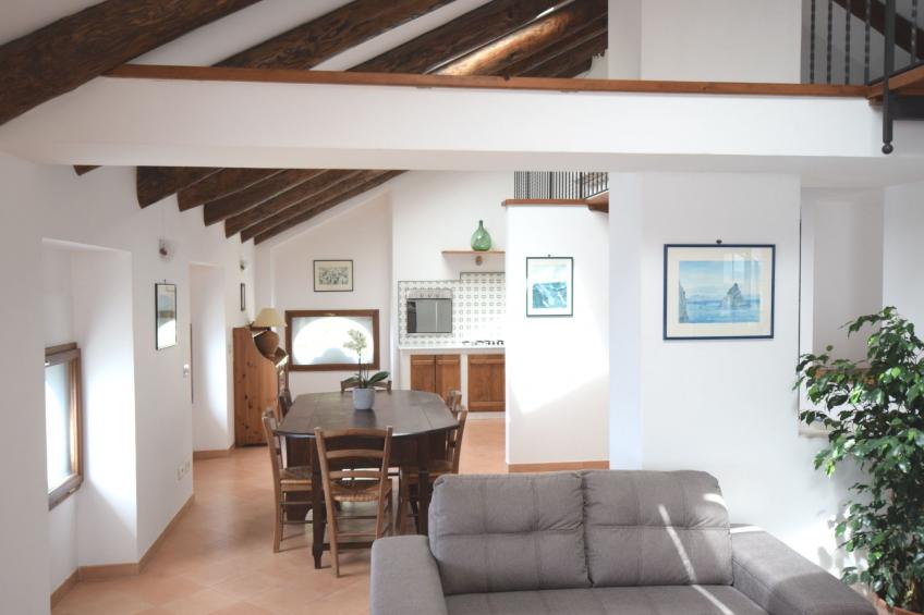 Wohnung 'Amodeo' mit Blick aufs Wasser - foto 4