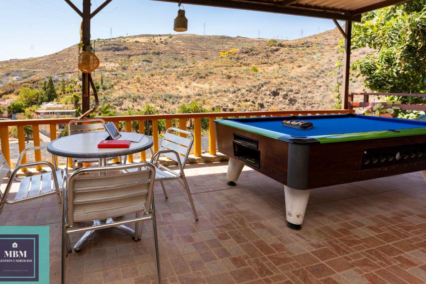 Villa "Villa Ignacita" mit privatem Pool - foto 25