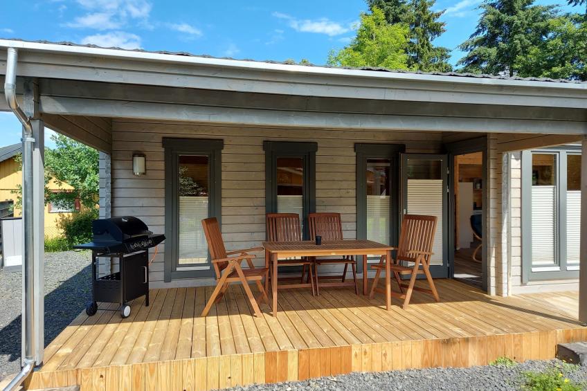 Holzhaus Sarahlita in Enspel - foto 26