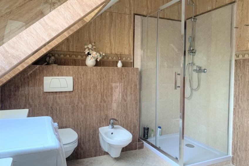 Magnolienhaus mit Sauna und Jacuzzi - foto 15