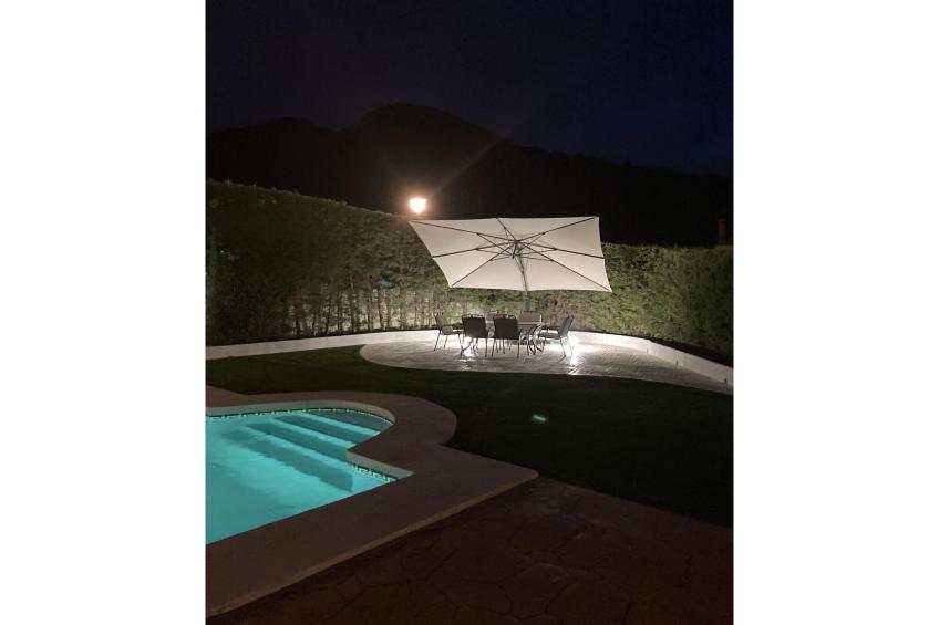 Casa de la Frontera - foto 13