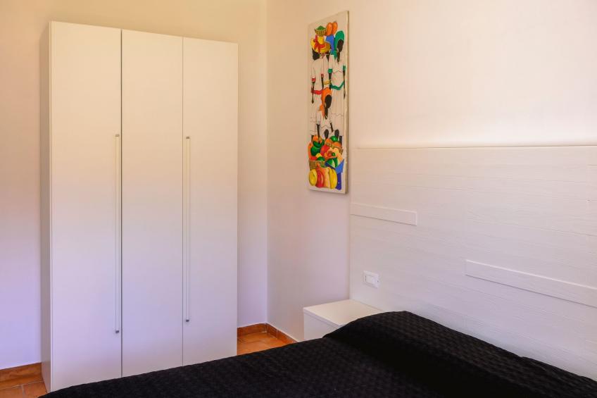 Wohnung in Balestrate mit Schwimmbad und Meerblick - foto 18