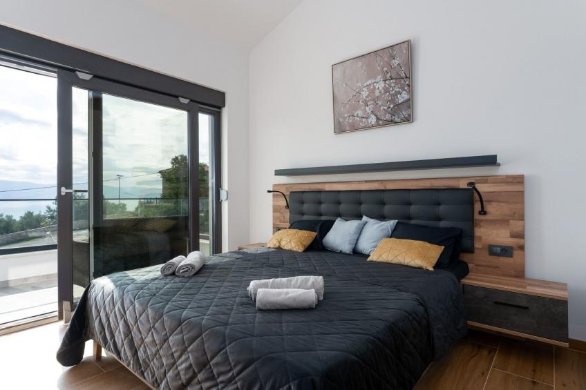 Villa "Lavanda" mit Garten, Grill und Terrasse - foto 24