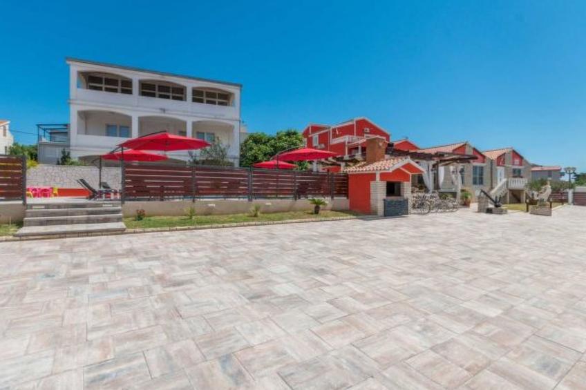 XXXL Villa Ancora with heated pool - foto 29