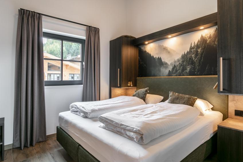 Tauernlodge Eben D1 - foto 15