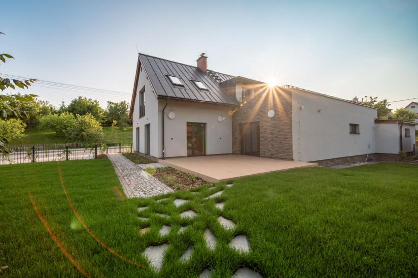 Na Kovárně
