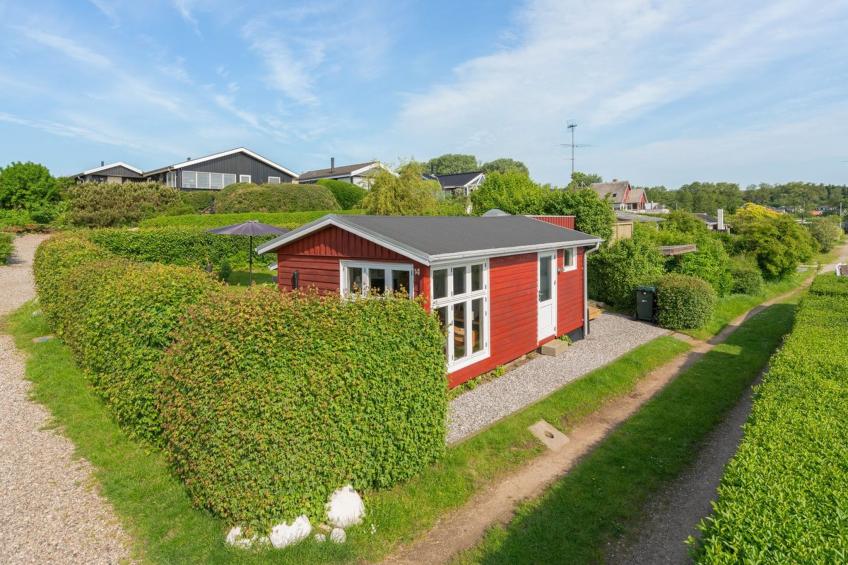 "Arnette" - 150m from the sea in SE Jutland - foto 2