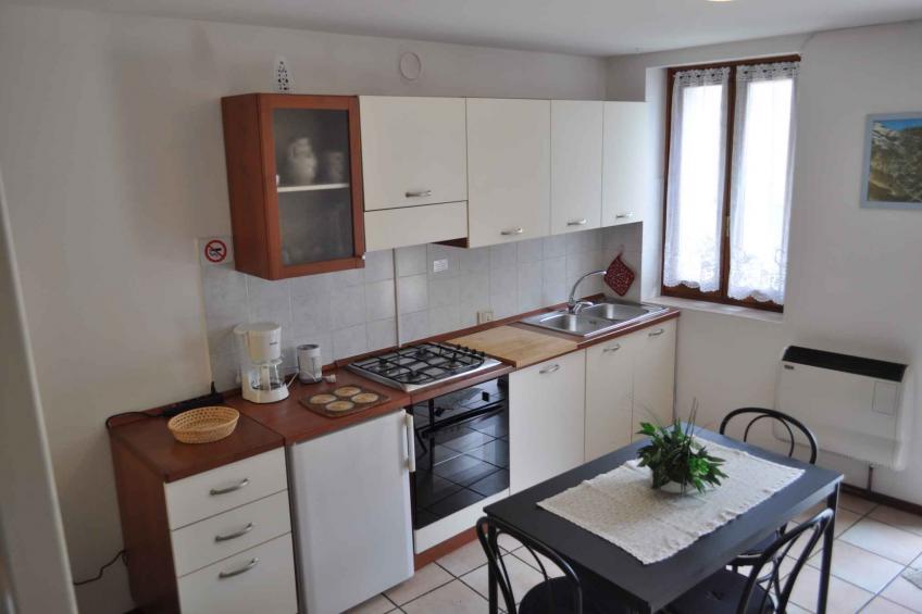 Vakantiewoning in het centrum - VW-898M - foto 5
