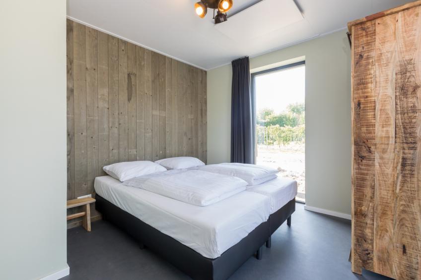 Holidayhome - Vroondijk 2 | Vrouwenpolder - foto 17