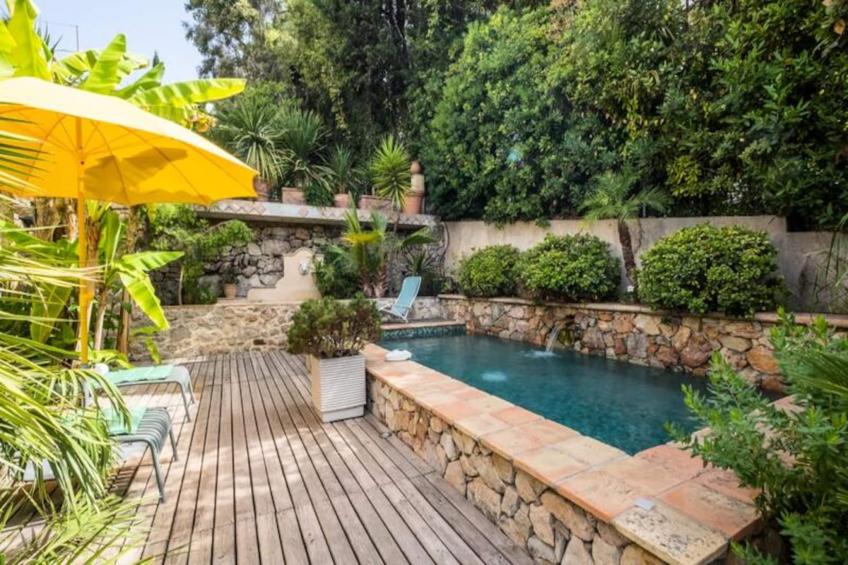 Résidence Superbe Villa Avec Piscine & Sauna - foto 2