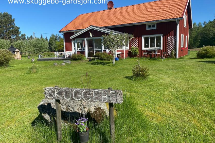 Skuggebo Gårdsjön - foto 6