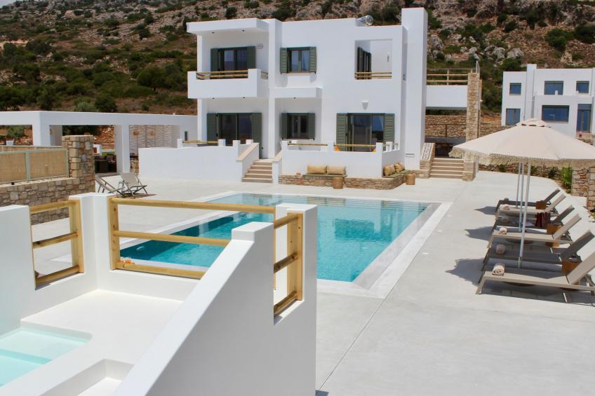 Villa Elaia