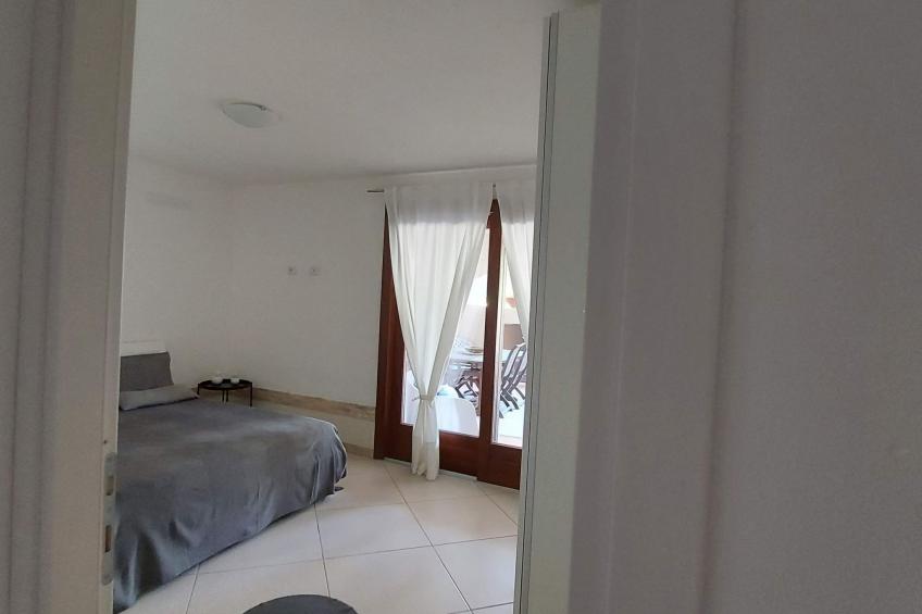 Villa Luigi, Unterkunft in der Villa, Parkplatz, Wallbox - foto 35