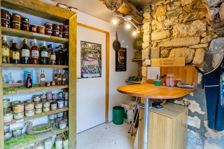 Beynac in Sainte-Mondane - foto 11