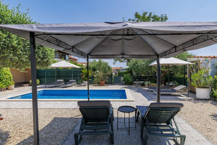 Villa Lucky - foto 22